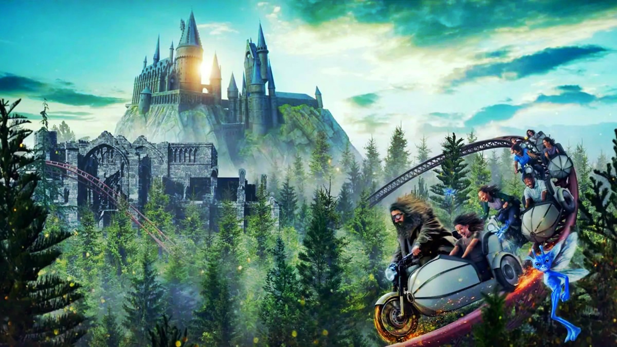 Lee más sobre el artículo Ya hay fecha oficial de apertura para la nueva atracción de Harry Potter