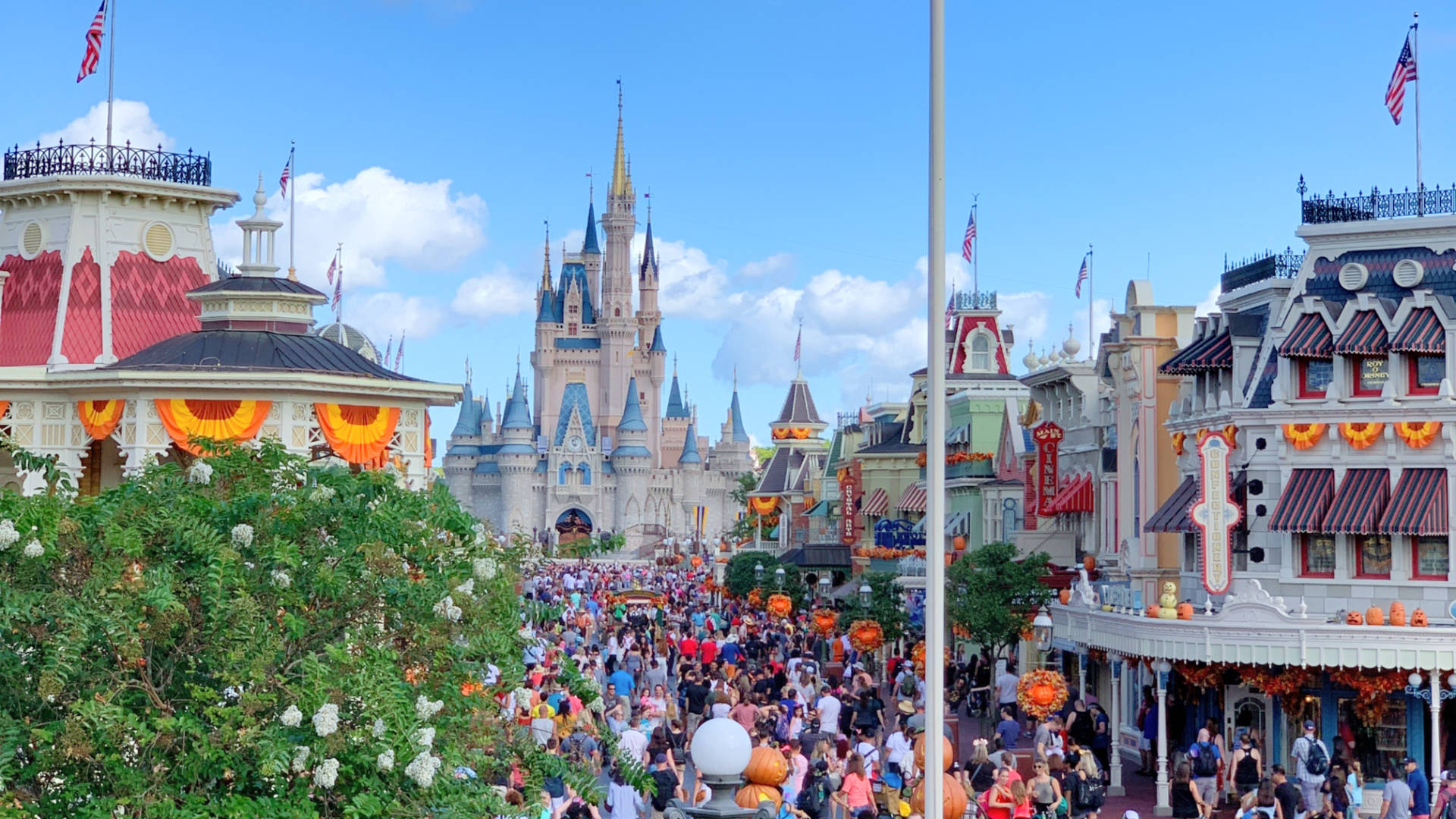 Lee más sobre el artículo Se confirma la fecha de reapertura para los parques de Walt Disney World