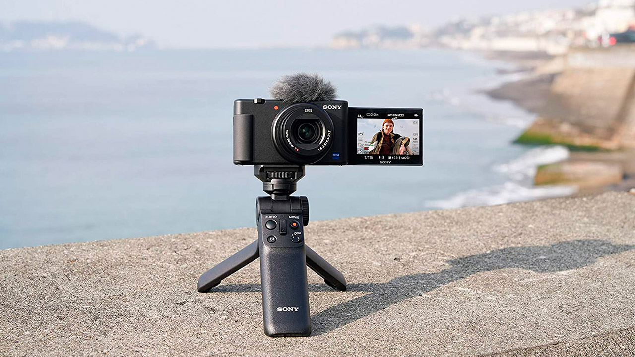 Lee más sobre el artículo Las 5 mejores cámaras compactas para vlogs y videos de viajes